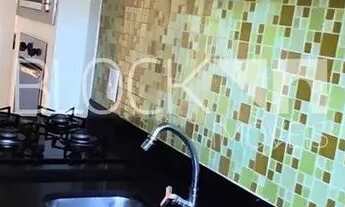 Imagem 3: Taquara Apartamento com 2 dormitórios