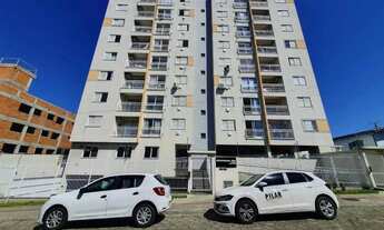 Imagem: Apartamento para aluguel em Criciúma no