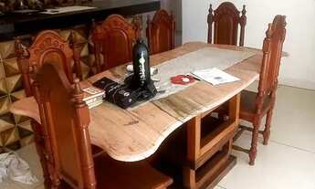 Imagem: Apartamento - 2 Quartos com Suíte - 100m²