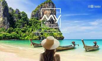 Imagem: MURO ALTO APARTAMENTO COM 02 QUARTOS SENDO