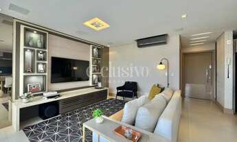 Imagem 7: Cobertura Linear 3 dormitórios com Vista Mar