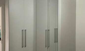 Imagem 3: Alugo apartamento 1/4 MOBILIADO VILA LAURA Ed: residencial Varandas R$2800,00