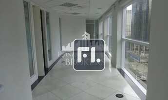 Imagem 3: Conjunto para alugar, 423 m² por R$ 55.128,23/mês - Vila Olímpia - São Paulo/SP