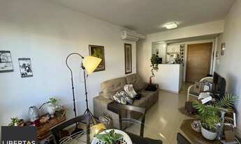 Imagem 3: SPOT - Apartamento de um dormitório com garagem na Cidade Baixa