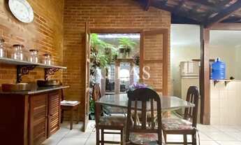 Imagem: Casa GRANDE à venda, Jardim Primavera