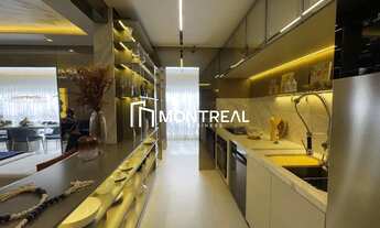 Imagem 7: APARTAMENTO A VENDA NO IPIRANGA, 4 DORMITÓRIOS, 2 SUÍTES. 2 VAGAS DE GARAGEM