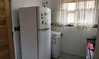 Imagem 6: Apartamento reformado no bairro SANTA CÂNDIDA, CURITIBA - PR