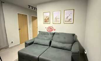 Imagem: Apartamento mobiliado próximo Univag e