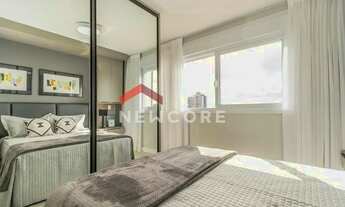 Imagem 3: Apartamento em Alameda Emílio de Menezes - Três Figueiras - Porto Alegre/RS