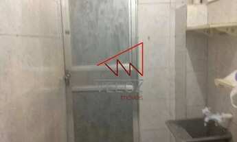 Imagem 7: Kitnet/Conjugado-À VENDA-Centro-Rio de Janeiro-RJ