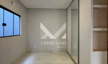 Imagem 2: Casa com 3 dormitórios à venda, 120 m² por R$ 700.000,00 - Jardim Helvécia - Aparecida de