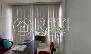 Imagem 6: Imóvel para venda com 28 metros quadrados em Tijuca - Rio de Janeiro - RJ