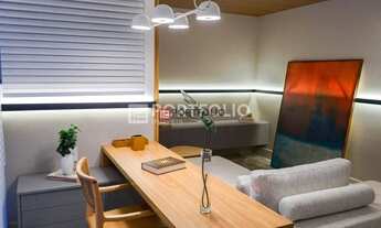 Imagem 6: Apartamento Residencial à venda, Park Lozandes, Goiânia - AP0899