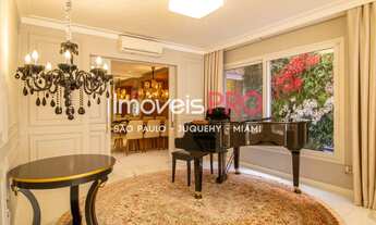 Imagem: Sobrado, Planalto Paulista - São Paulo