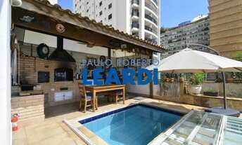 Imagem: COBERTURA - SANTA CECÍLIA - SP