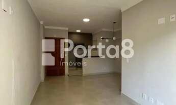 Imagem 3: Apartamento Aconchegante no Plaza Tower II Residence - 2 Quartos, Conforto Moderno e Segur