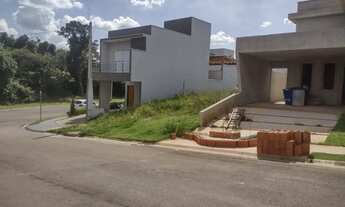 Imagem: Terreno à Venda no Reserva Ipanema - Sorocaba