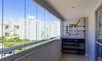 Imagem 6: Apartamento à Venda - Buritis, 4 Quartos, 128 m2