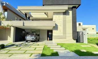 Imagem: Mansão Duplex com 293 m² e 4 quartos em