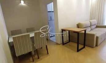 Imagem 2: ALUGA-SE APARTAMENTO NO ED. DUMMONT VILLE - SANTOS/SP