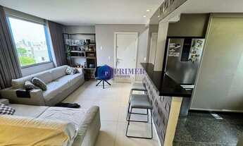 Imagem 6: Cobertura, 3 quartos, 1 suite, 3 vagas