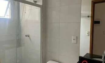 Imagem 7: Apartamento com 2 dormitórios para alugar, 60 m² por R$ 2.516,21/mês - Condomínio Villa Su