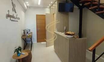 Imagem 2: SALA COMERCIAL EXCLUSIVA EUROVILLE MALL