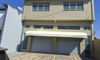 Imagem: Salão - Vila Bressani - Paulínia