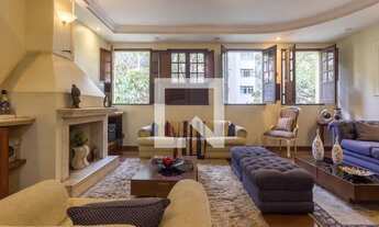 Imagem: Casa à Venda - Luxemburgo, 7 Quartos, 296