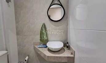 Imagem 6: Apartamento - / Residencial / Glória