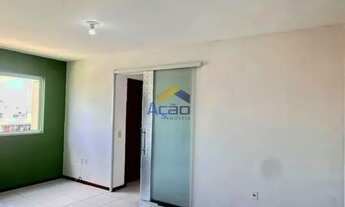 Imagem 7: Apartamento Semi Mobiliado Com 02 Dormitórios no bairro Cordeiros em Itajaí/SC