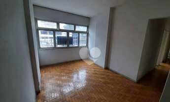 Imagem 3: Apartamento com 3 quartos à venda, 94 m² por R$ 299.000 - Grajaú - Rio de Janeiro/RJ