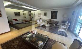 Imagem 4: Apartamento para Venda em Rio de Janeiro, Lagoa, 3 dormitórios, 3 suítes, 5 banheiros, 3 v