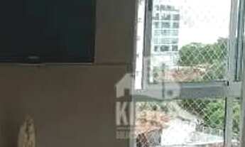 Imagem 6: Apartamento-Venda- 3 quartos, São Francisco - Niterói/RJ