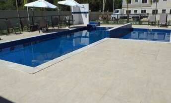 Imagem 2: Cond. Terrazzo Horizonte