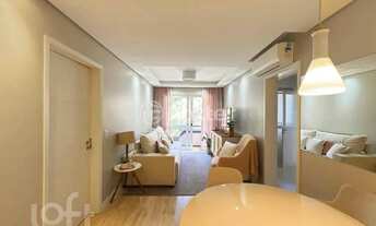 Imagem 6: Apartamento à venda Rua Vicente da Fontoura, Bela Vista - Porto Alegre