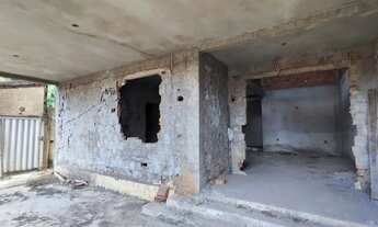 Imagem 6: Casa de Alto Padrão à Venda Planalto Vinhais II - PARA CONCLUSÃO DA REFORMA