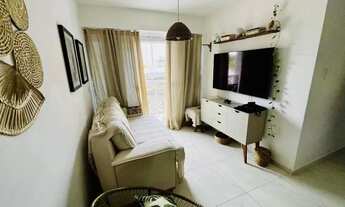 Imagem 7: Apartamento 2 Quartos para Venda em João Pessoa, Estados, 2 dormitórios, 2 banheiros, 1 va