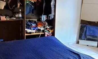 Imagem 5: Passo casa no novo Cohatrac