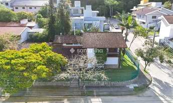 Imagem 3: Casa com 6 dormitórios à venda, 328m² - Trindade - Florianópolis/SC