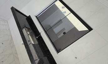 Imagem 7: Casa de Médio Padrão - Villa Isabel, Residencial Limoeiro - Goianira-GO