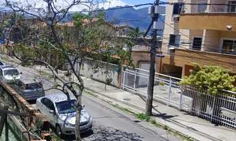 Imagem 4: Apartamento 1 quarto na Curicica