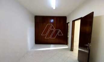 Imagem 4: Casa Comercial / Mista Centro Bairro Alto Cafezal Marília/SP