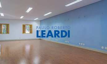 Imagem: COMERCIAL - HIGIENÓPOLIS - SP