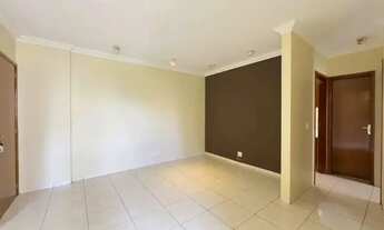 Imagem 3: Apartamento de 3 quartos no Jardim Goiás - Goiânia - GO