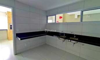 Imagem 5: Apartamento 2 suítes, varanda e lazer completo à venda no Condomínio North Mix, Bairro Pri