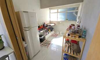 Imagem 7: Apartamento em Rua Tenente Anastácio de Moura - Santa Efigênia - Belo Horizonte/MG