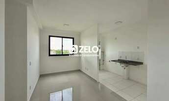 Imagem: Apartamento para aluguel com 43,67 m²