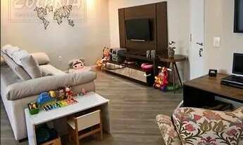 Imagem: Apartamento a venda - Campestre, Santo André