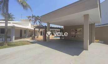 Imagem 6: Casa com 3 dormitórios à venda, 417 m² por R$ 2.300.000,00 - 507 Sul (Arso 53) - Palmas/TO